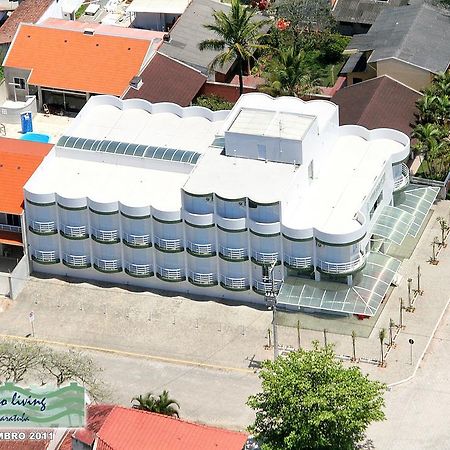 Residencial Studio Living Appartement Guaratuba Buitenkant foto
