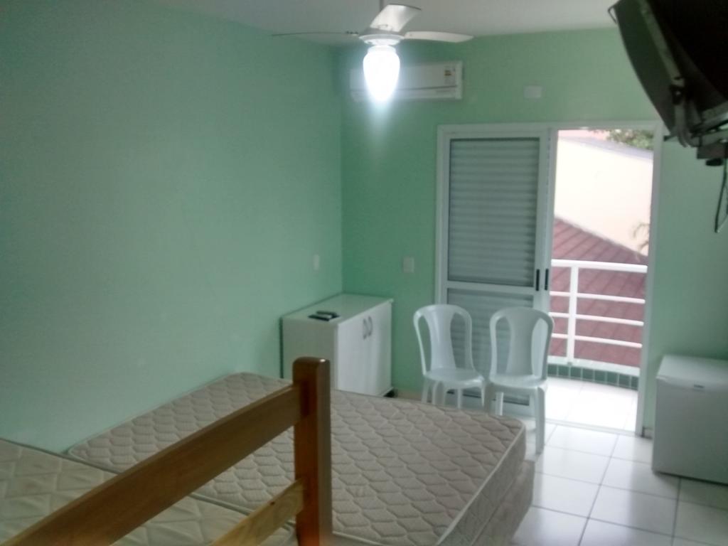 Residencial Studio Living Appartement Guaratuba Kamer foto