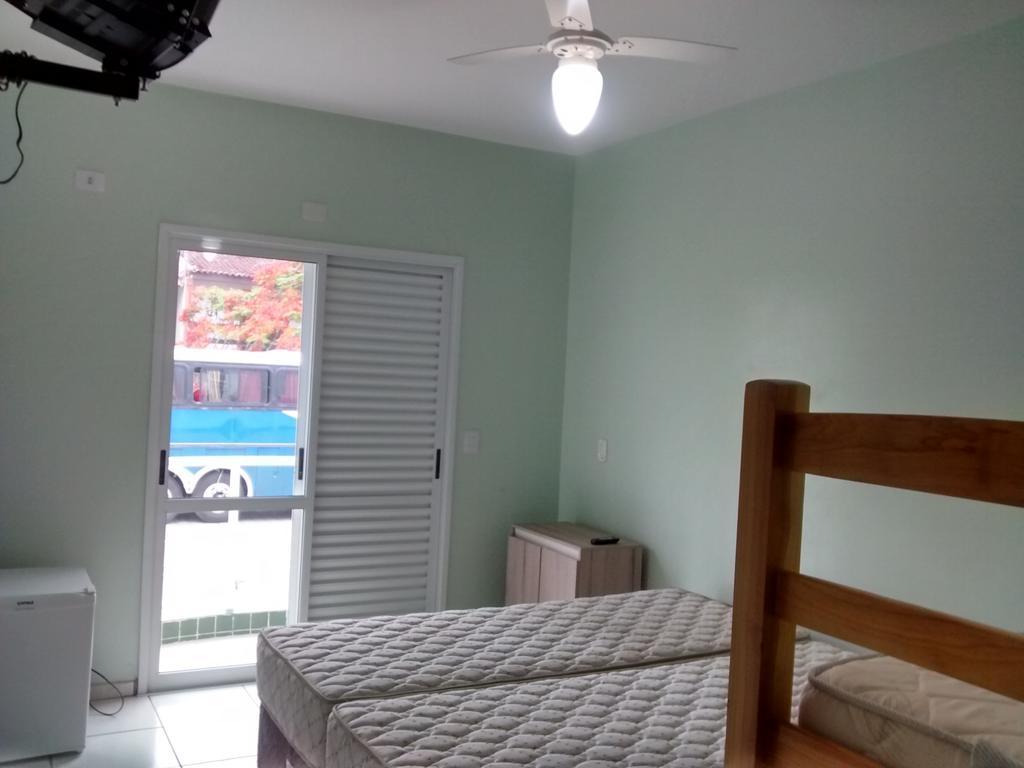 Residencial Studio Living Appartement Guaratuba Kamer foto