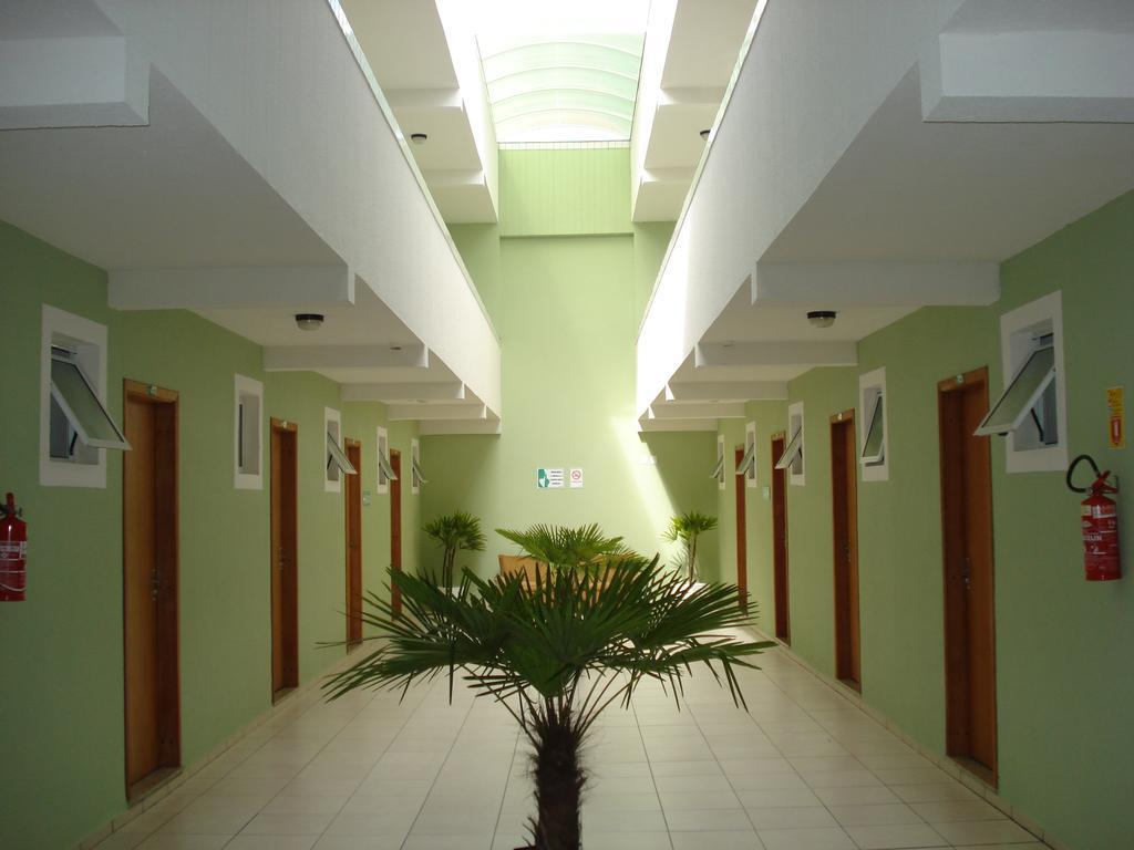Residencial Studio Living Appartement Guaratuba Buitenkant foto