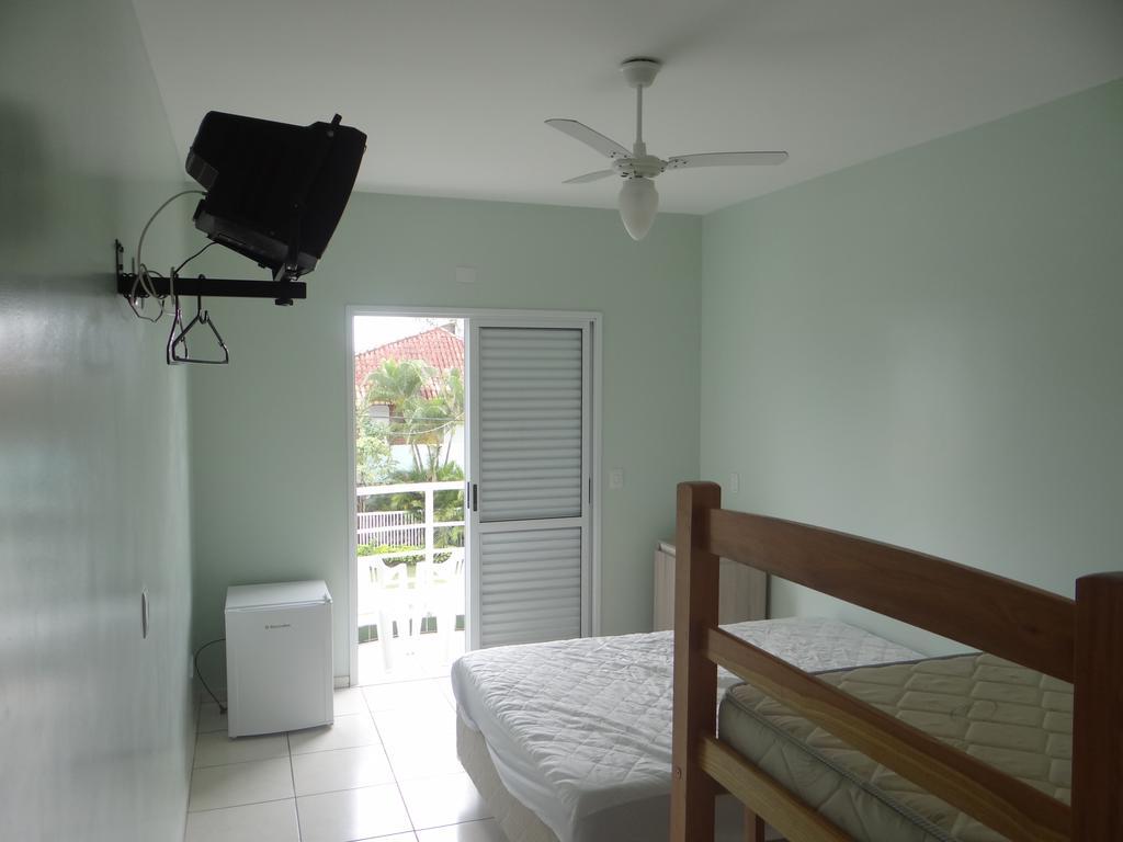 Residencial Studio Living Appartement Guaratuba Buitenkant foto