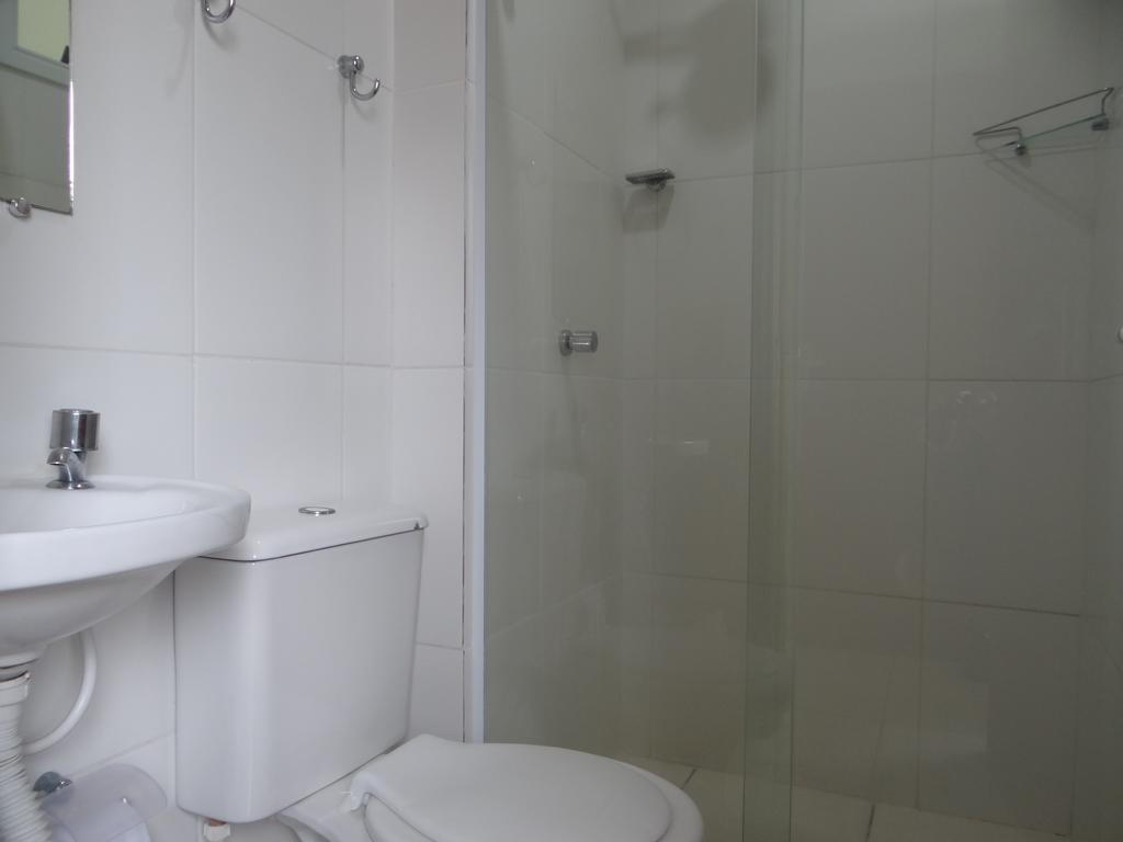 Residencial Studio Living Appartement Guaratuba Buitenkant foto